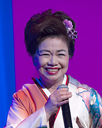 内田みわ子